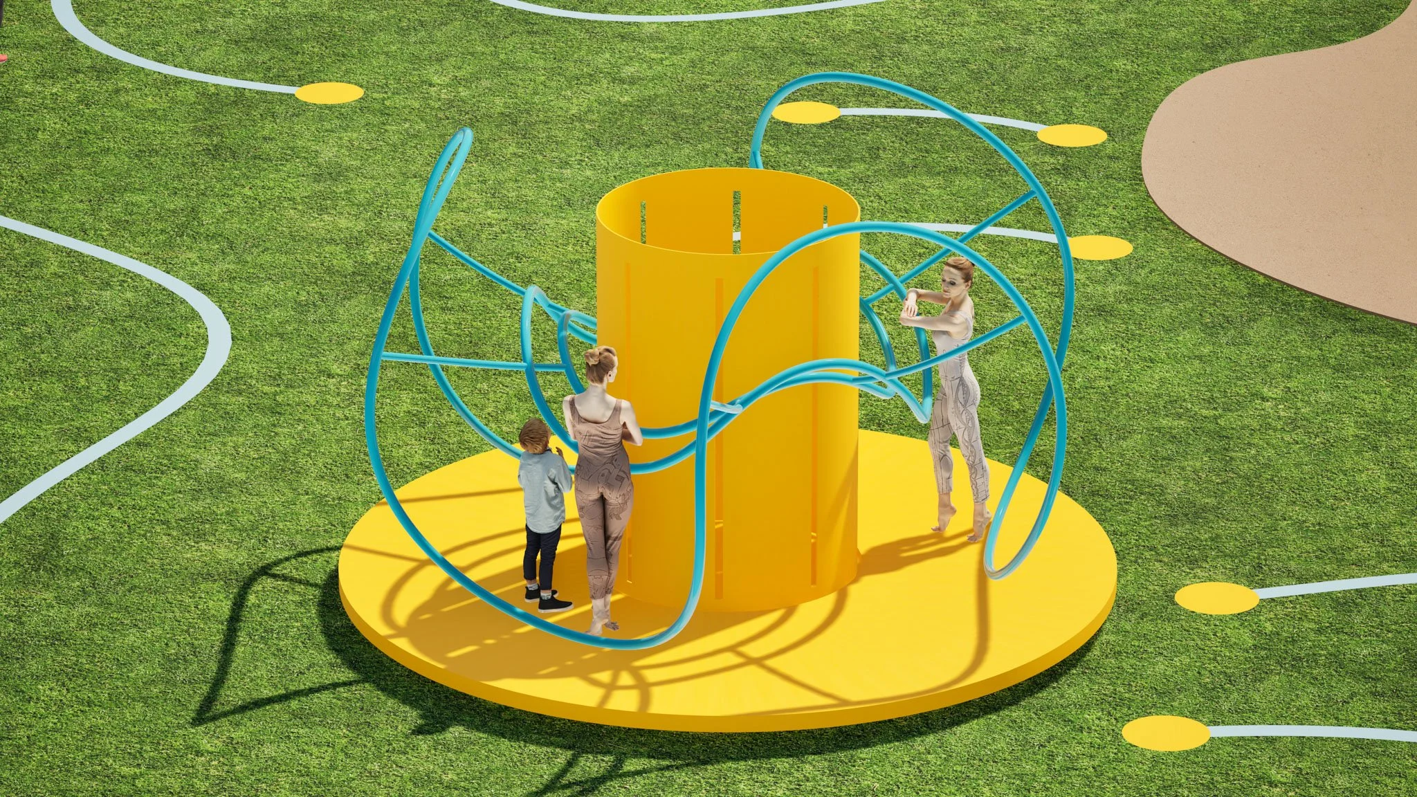 Math Playground — Jiabao Li 李佳宝